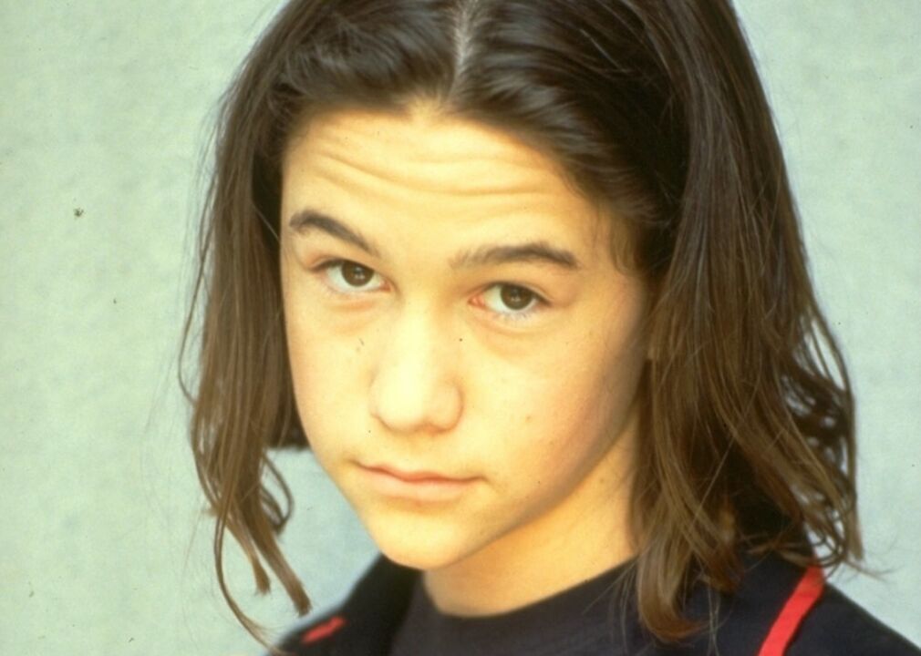 1998: Joseph Gordon-Levitt